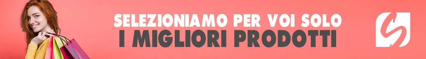 selezione dei migliori prodotti