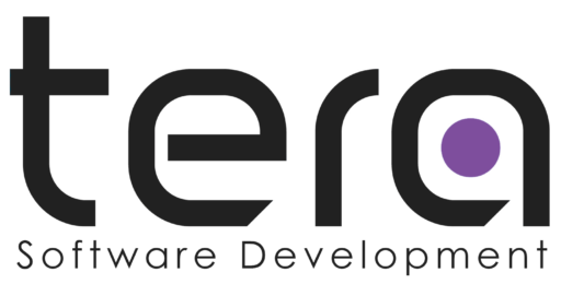 tera software development logo
